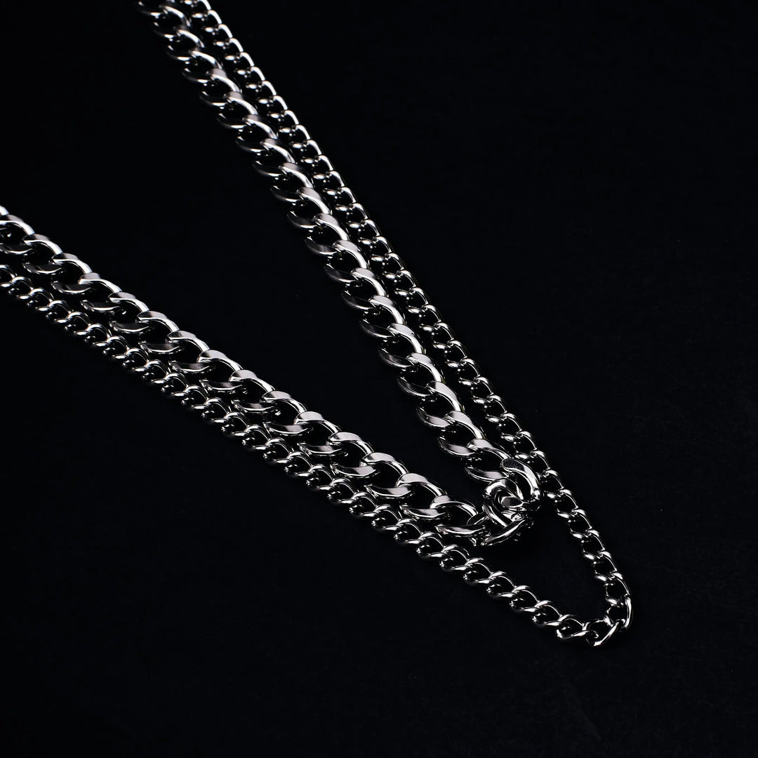 Honored Style Layered Chain