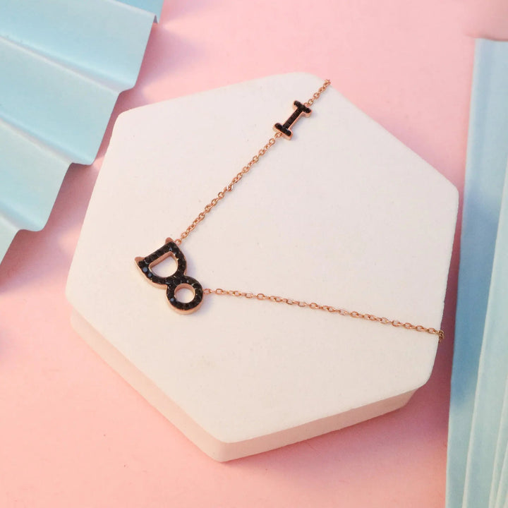 I DO Necklace - Salty Accessories