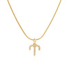 Cosmic Zodiac Pendant - Salty Accessories