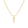 Cosmic Zodiac Pendant - Salty Accessories