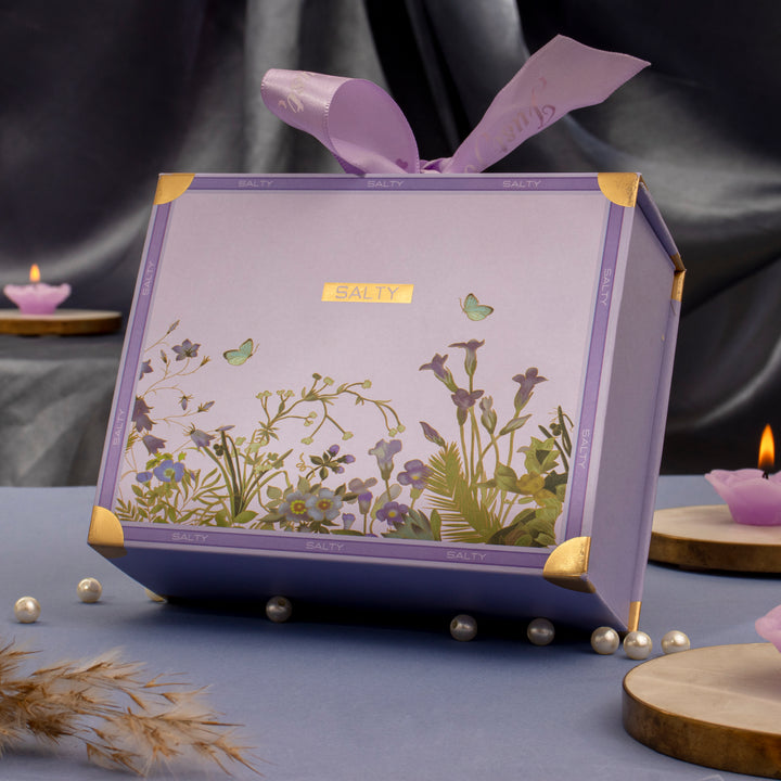 Gift Box for Dear Mama