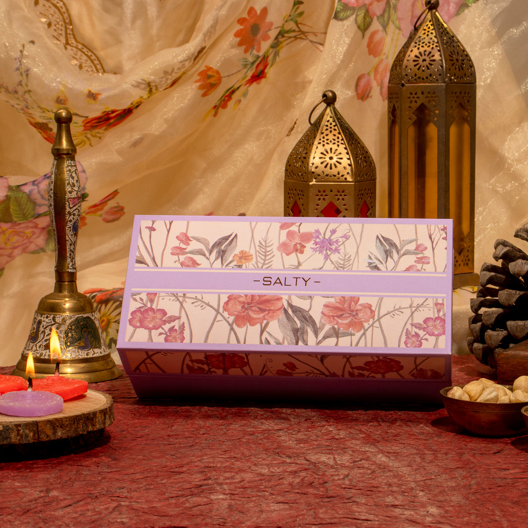 Enchanting Treasure Gift Box - Salty Accessories