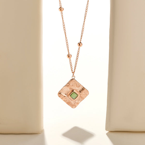 Grandeur Necklace