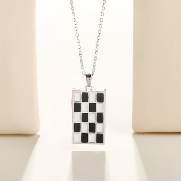 Royal Gambit Necklace