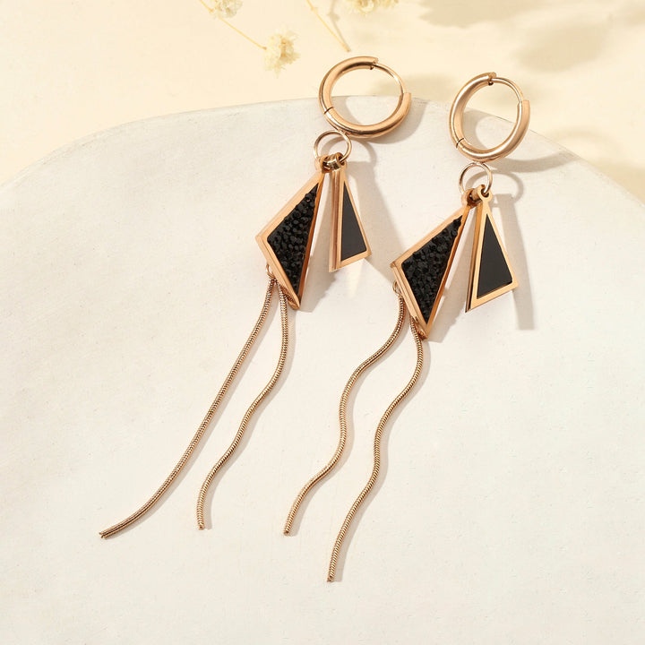 Sky Sail Earrings