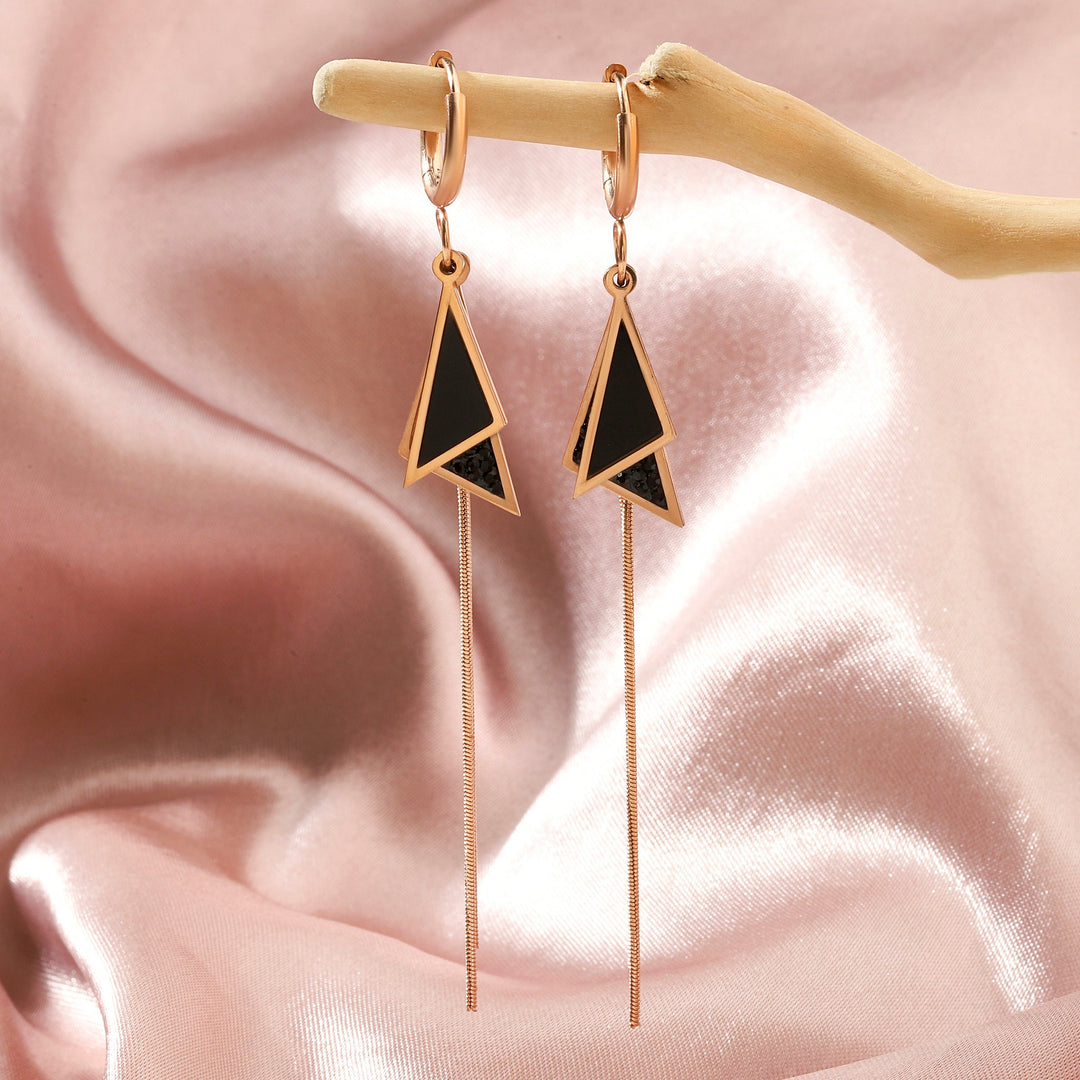 Sky Sail Earrings