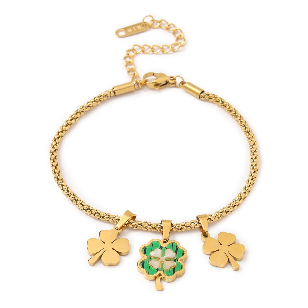 Meadow Magic Bracelet - Salty Accessories