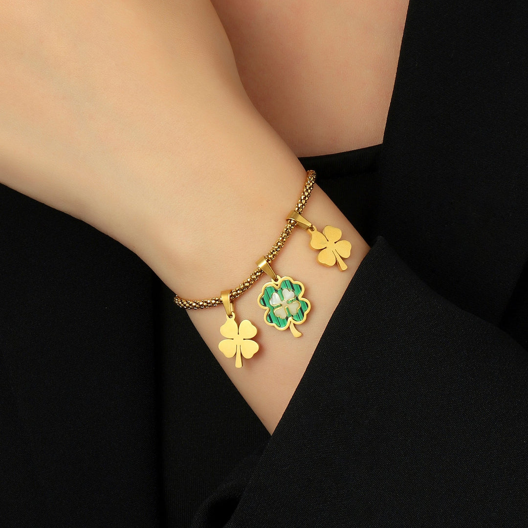 Meadow Magic Bracelet - Salty Accessories