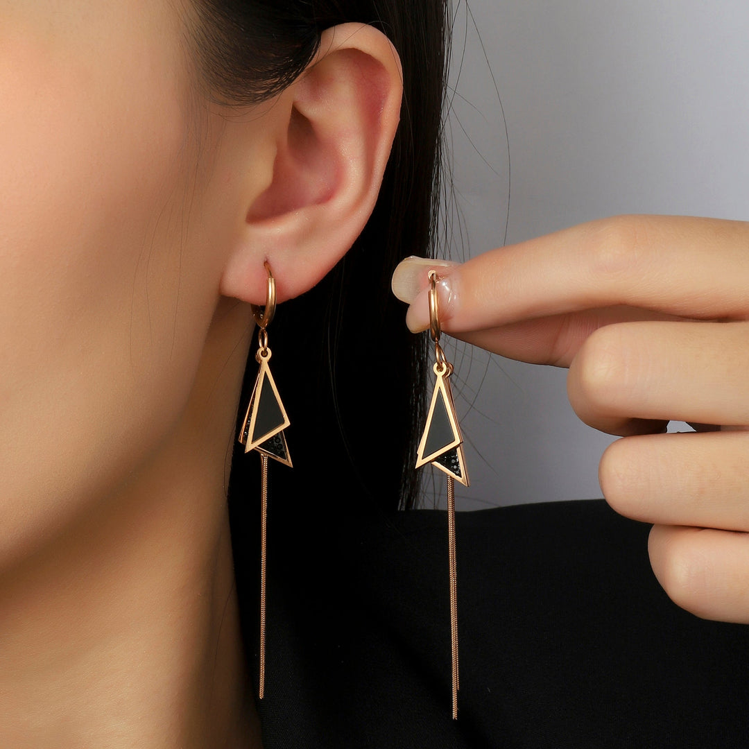 Sky Sail Earrings