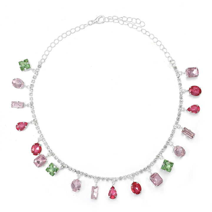 Iconic Sakura Necklace | Salty