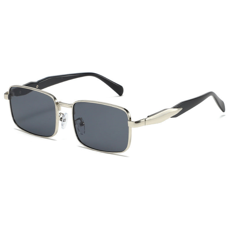 Golden Curve Sunglasses | Salty