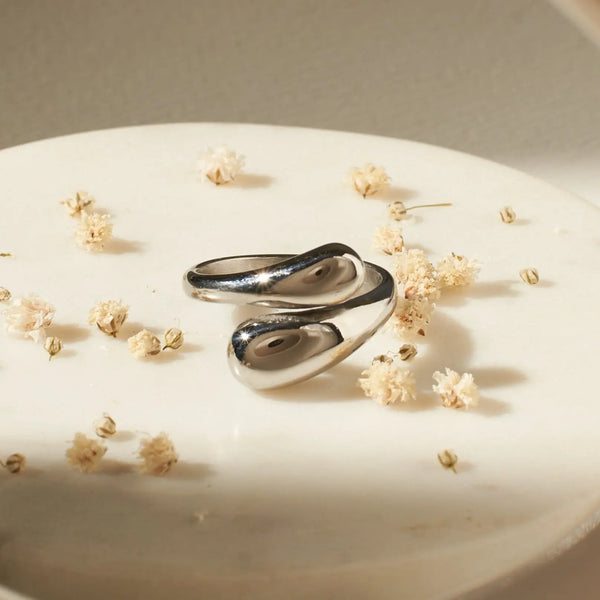 Imperial Intrigue Men's Ring