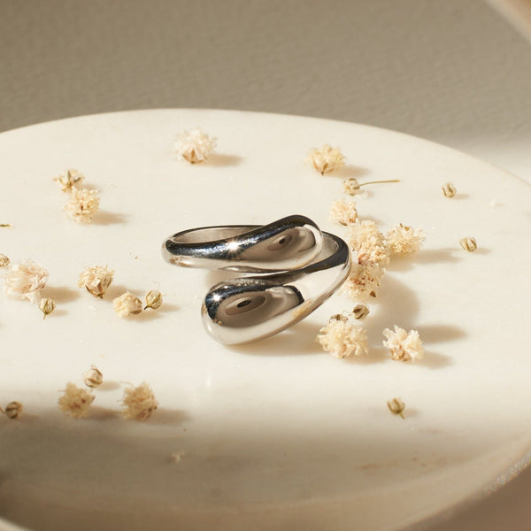 Imperial Intrigue Men's Ring