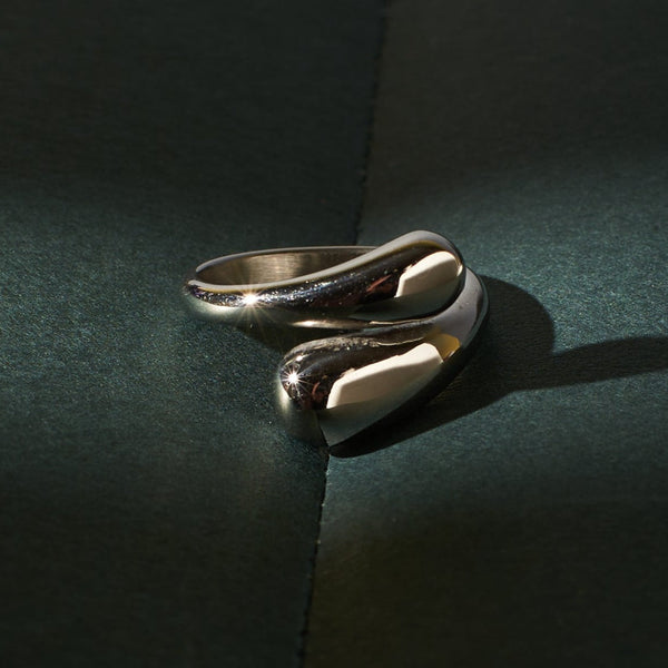 Imperial Intrigue Men's Ring