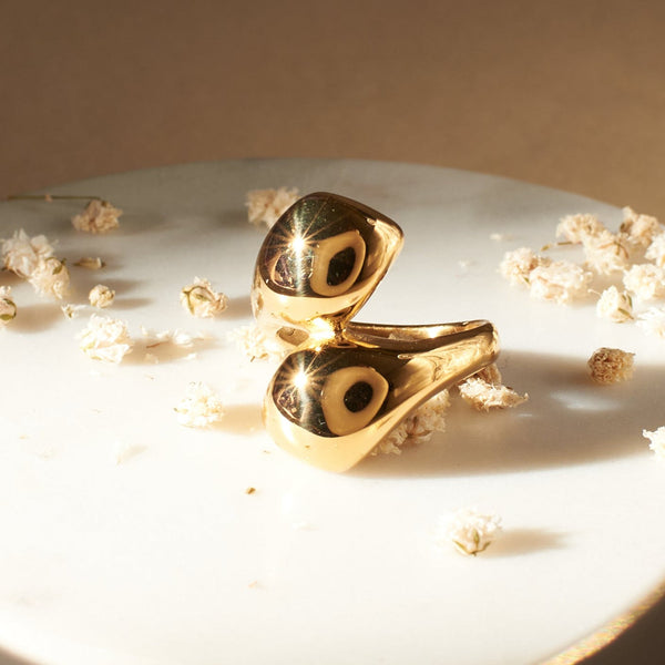 Imperial Splendor Ring