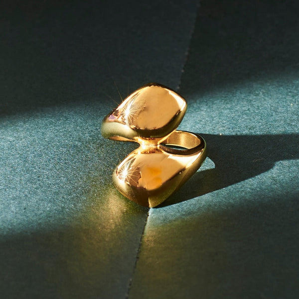 Imperial Splendor Ring
