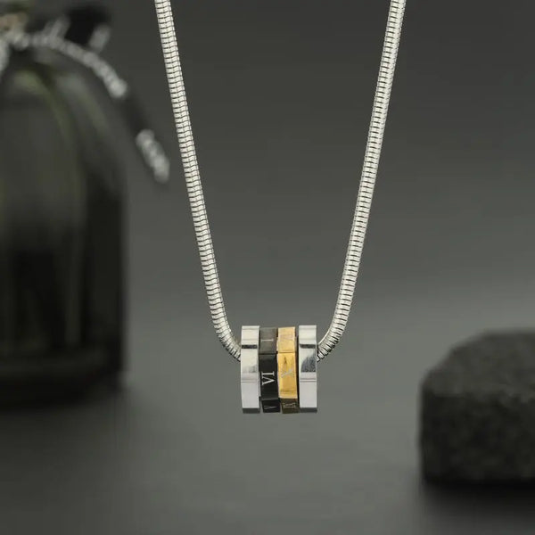 Imperium Axis Necklace