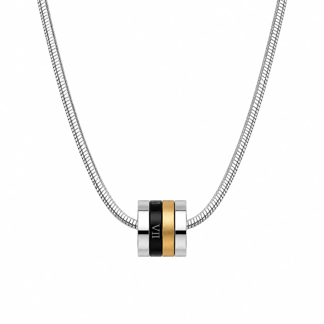 Imperium Axis Necklace | Salty