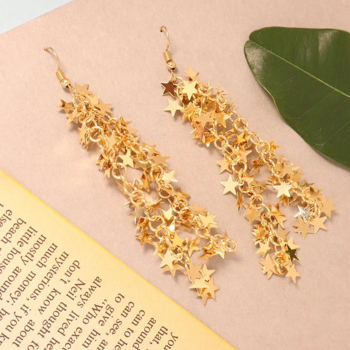 "In the Stars" Earrings - Salty Accessories