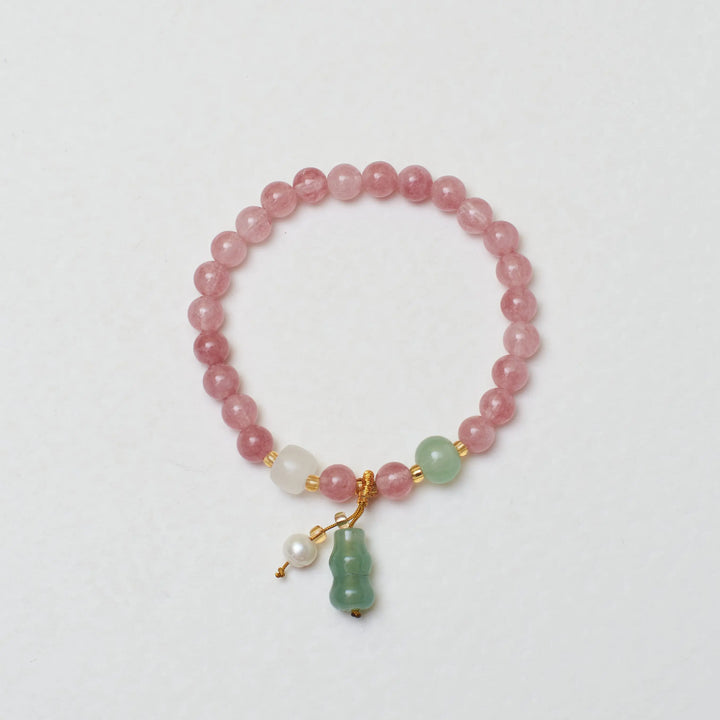 Indie Edge Beaded Band - Salty Accessories