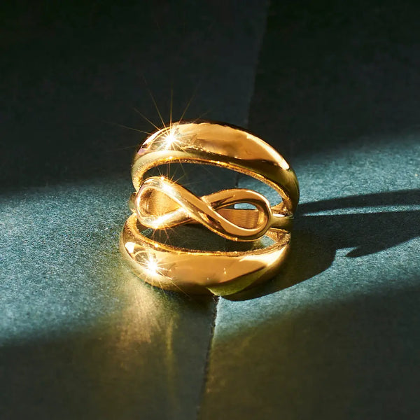 Infinite Valor Ring