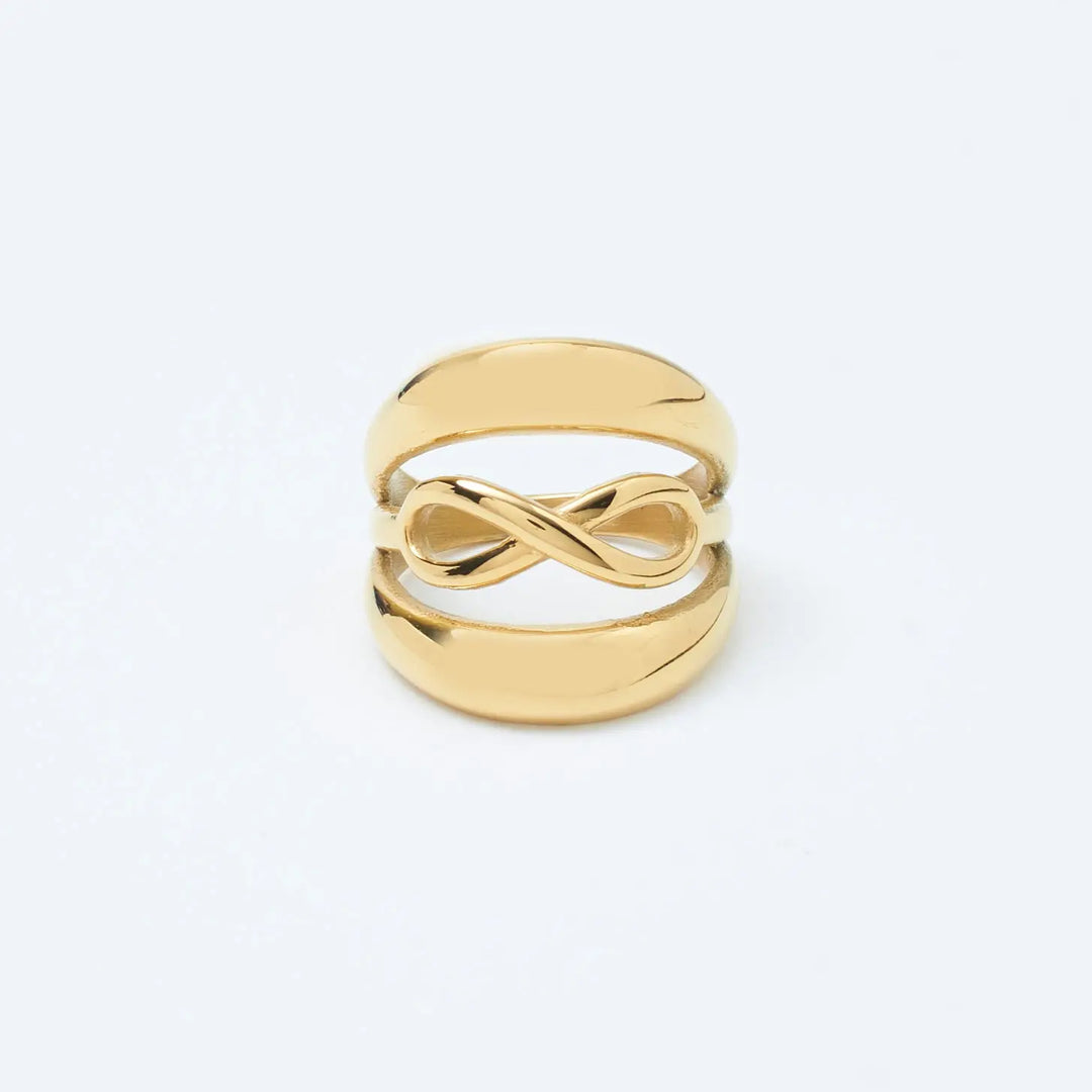 Infinite Valor Ring | Salty
