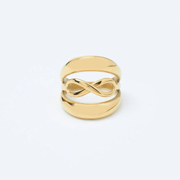 Infinite Valor Ring
