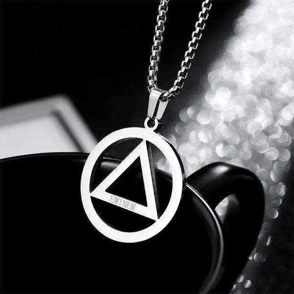 Infinity Matrix Chain