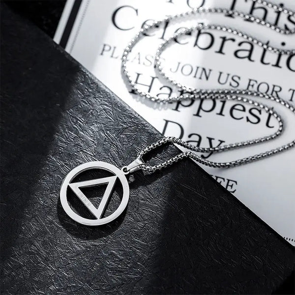 Infinity Matrix Chain