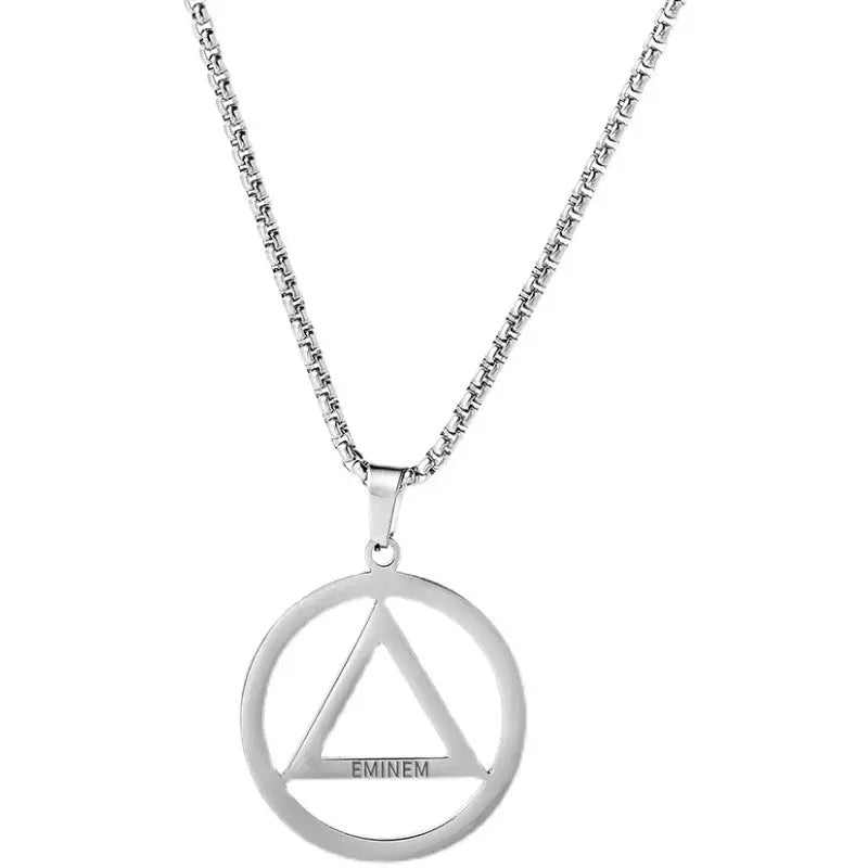 Infinity Matrix Chain - Salty Accessories