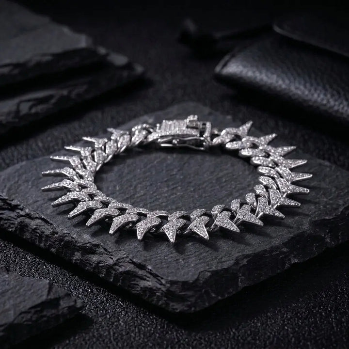 Iron Moon Warrior Mens Jewellery Set | Salty