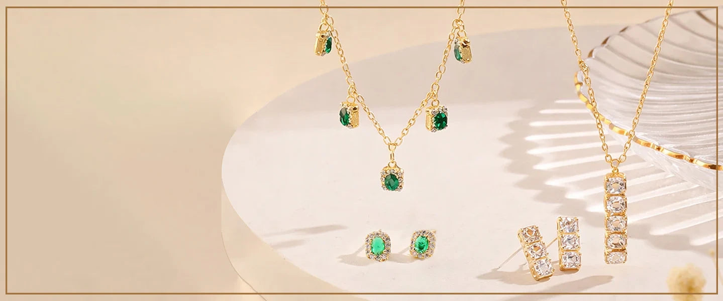 JEWELLERY
SETS