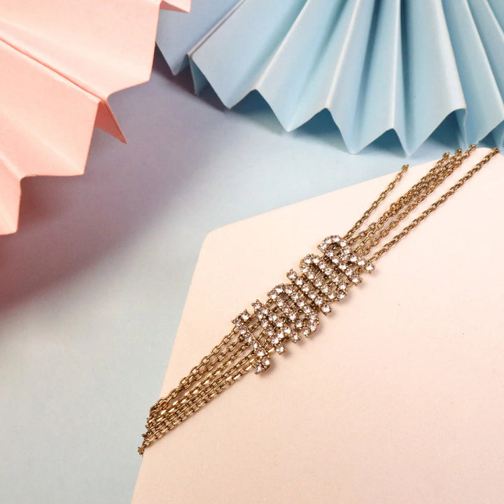 J'Adior Bracelet - Salty Accessories