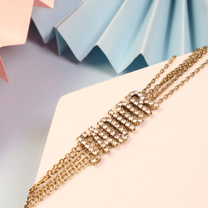 J'Adior Bracelet - Salty Accessories
