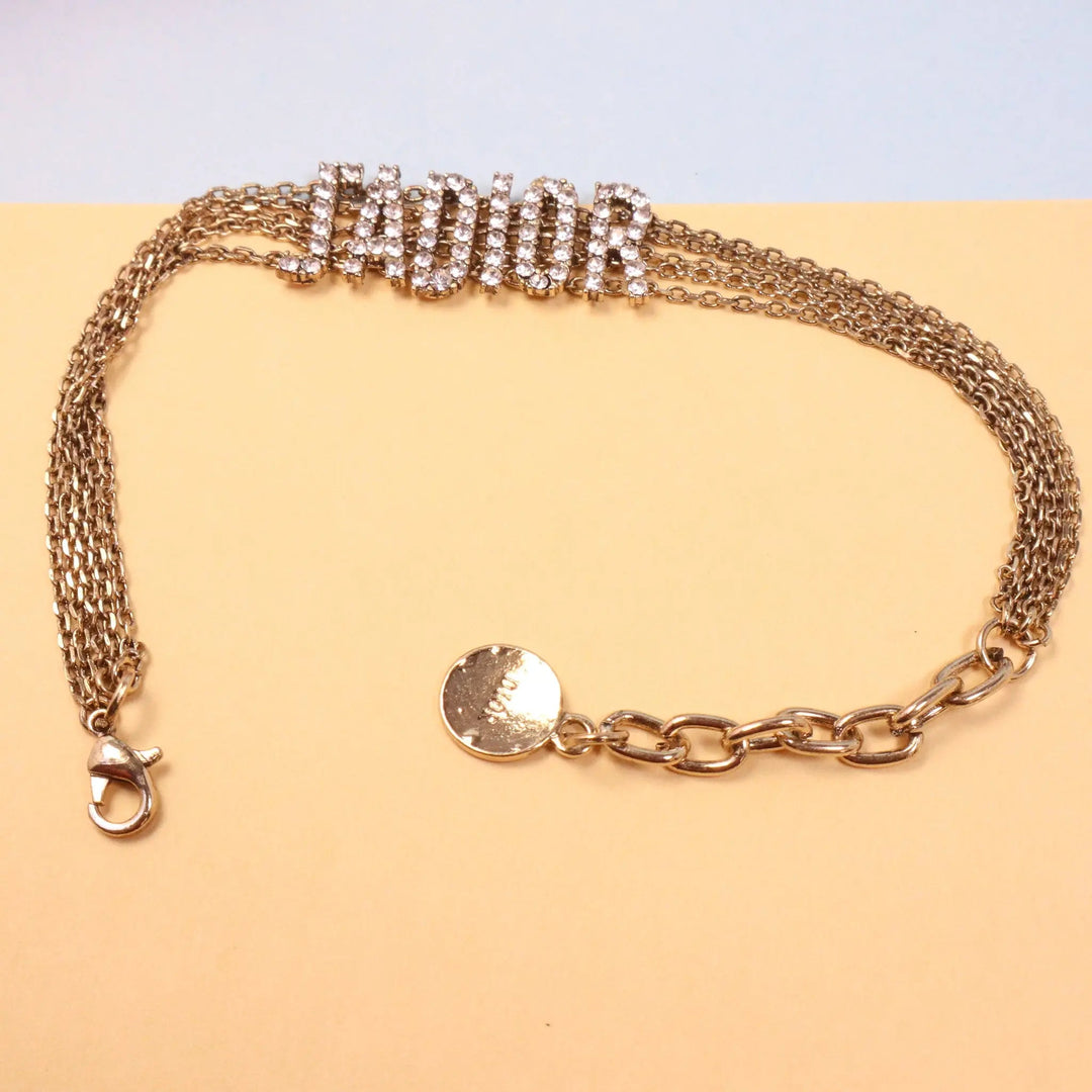 J'Adior Bracelet - Salty Accessories