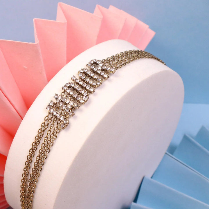 J'Adior Bracelet - Salty Accessories