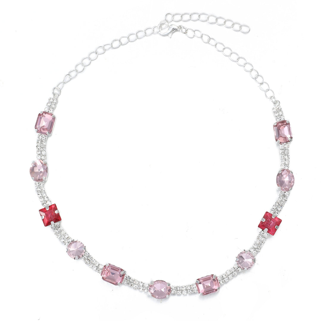 Jasmine Grace Choker