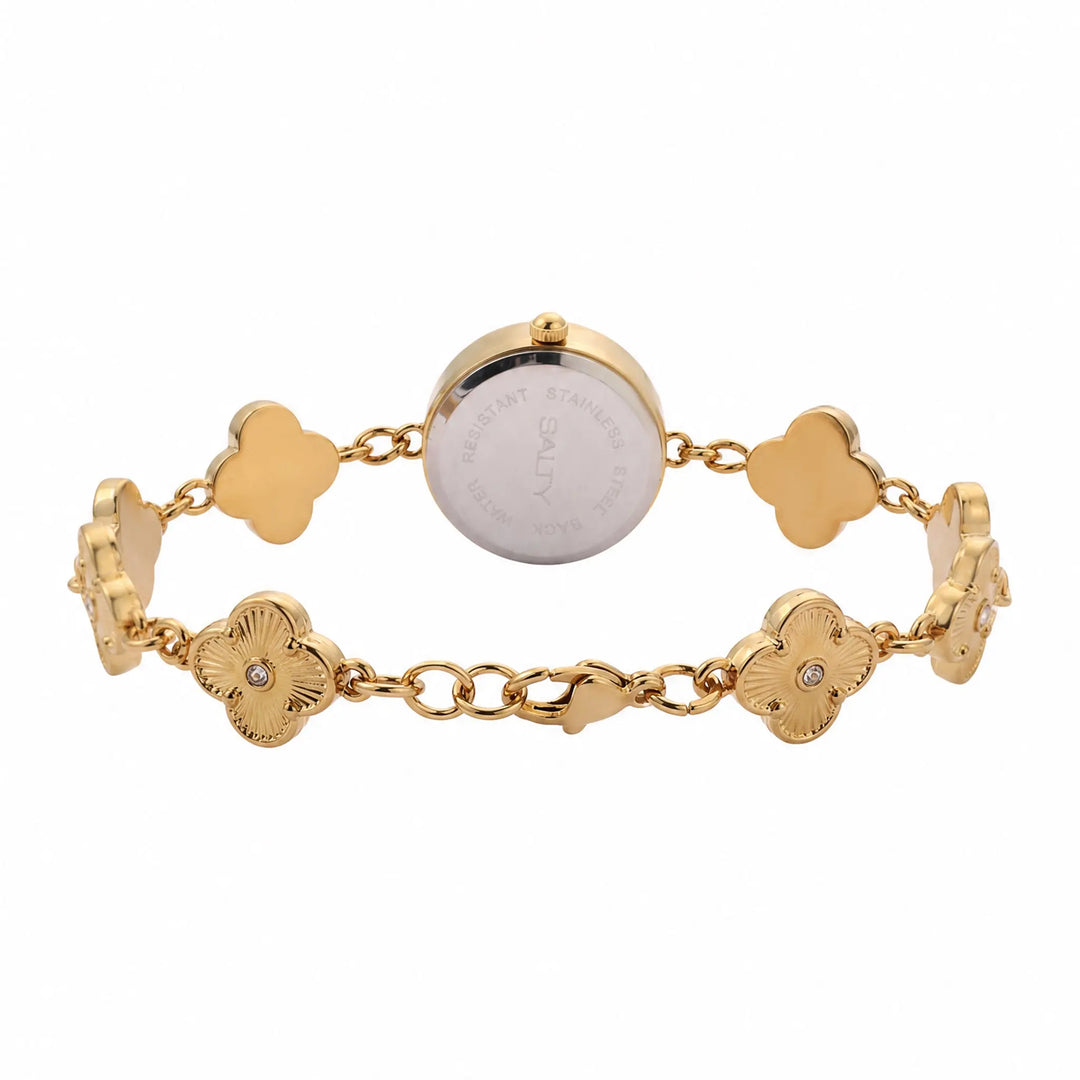 Jasper &amp; Amber Couple Watches | Salty