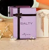 Jewellery Storage Case - Necklace and Earrings | Salty
