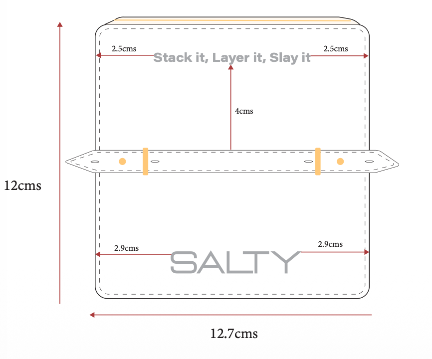 The Bento Jewelry Organizer - Pink