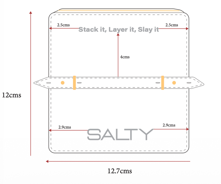 The Bento Jewelry Organizer - Pink