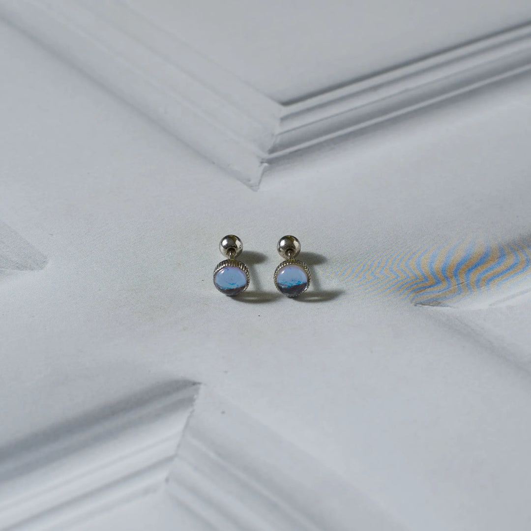 Joffrey Baratheon Studs - Salty Accessories