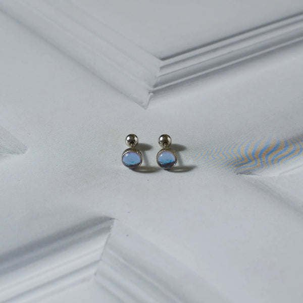 Joffrey Baratheon Studs
