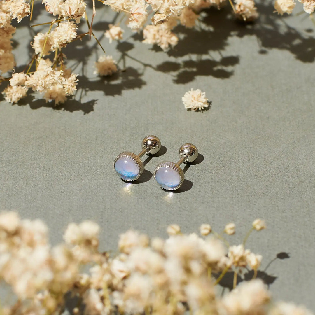 Joffrey Baratheon Studs - Salty Accessories