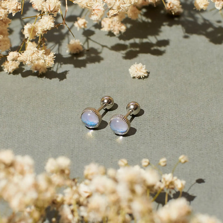 Joffrey Baratheon Studs - Salty Accessories