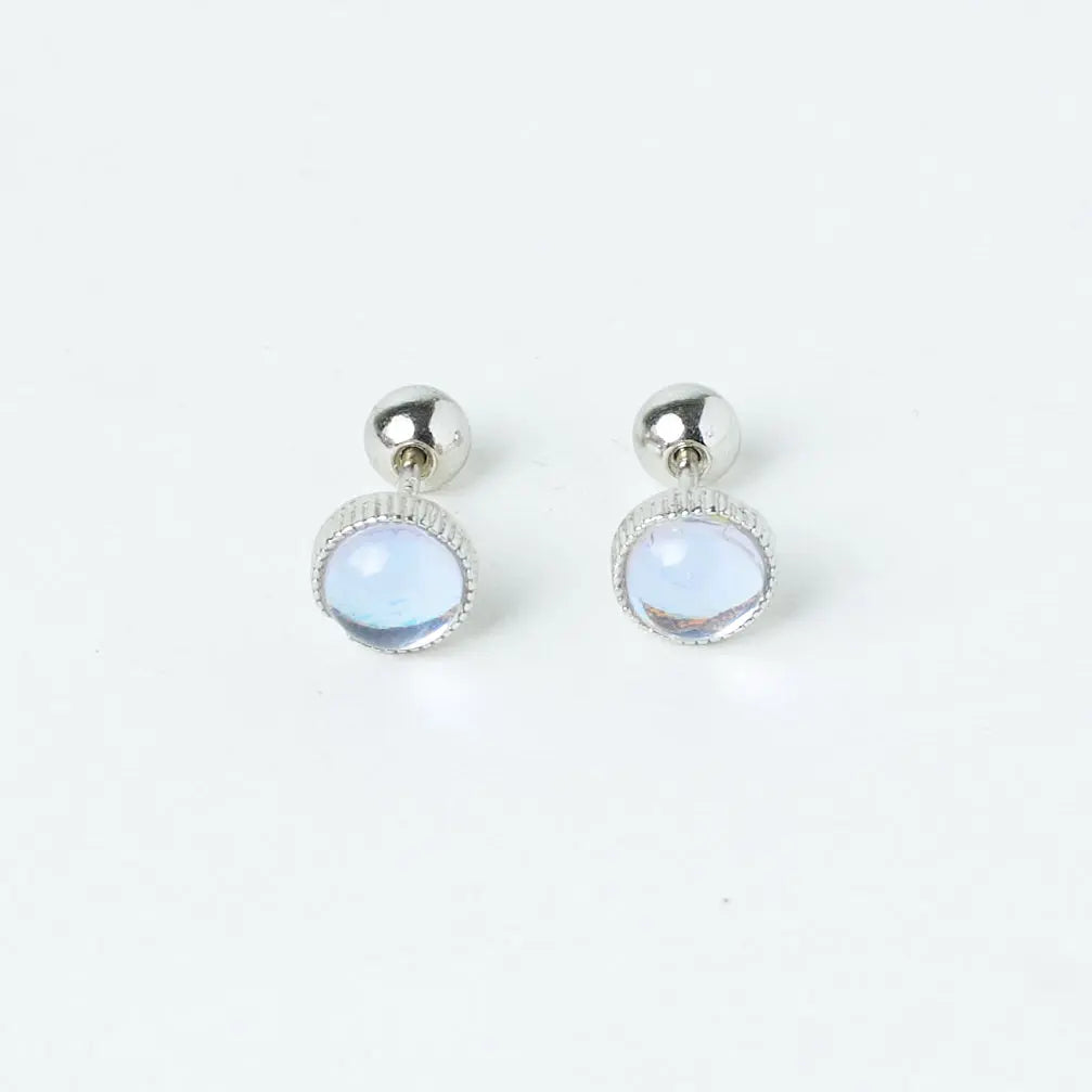 Joffrey Baratheon Studs - Salty Accessories