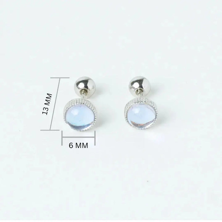 Joffrey Baratheon Studs - Salty Accessories