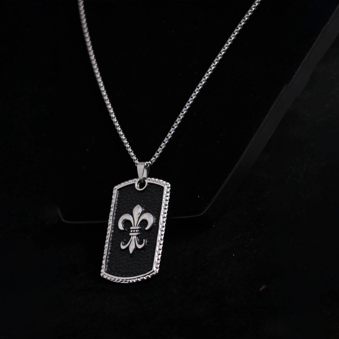 Joker Charm Chain