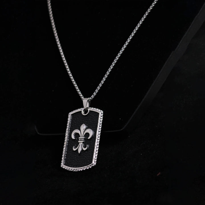 Joker Charm Chain