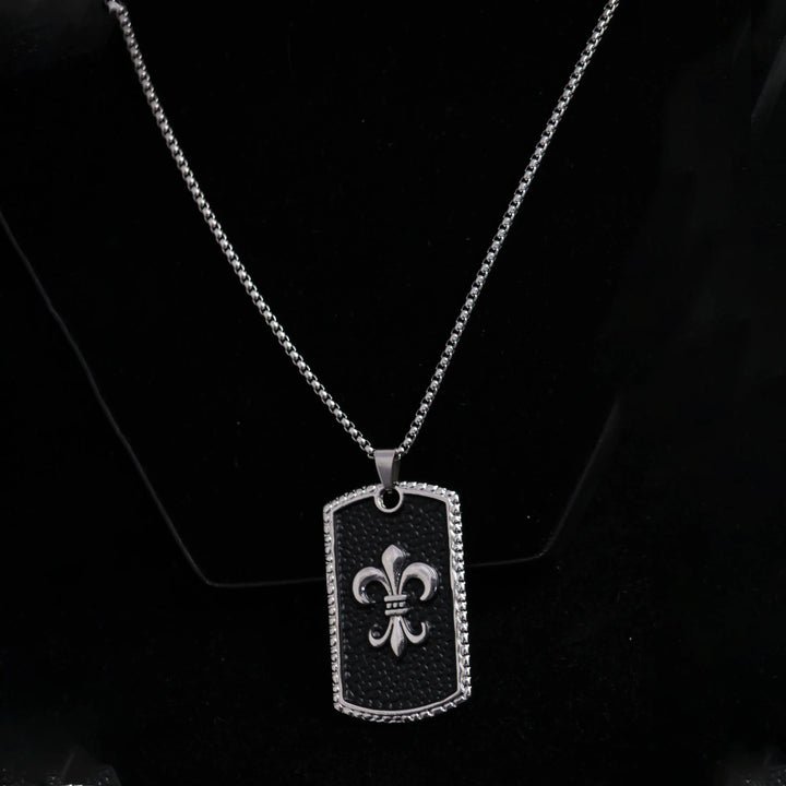 Joker Charm Chain